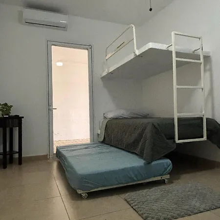Casa Piedro Apartment