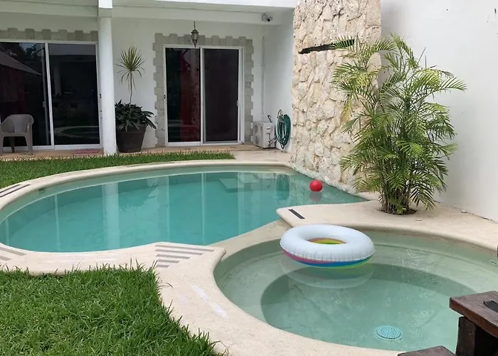 Casa Piedro Séjour chez l'habitant
