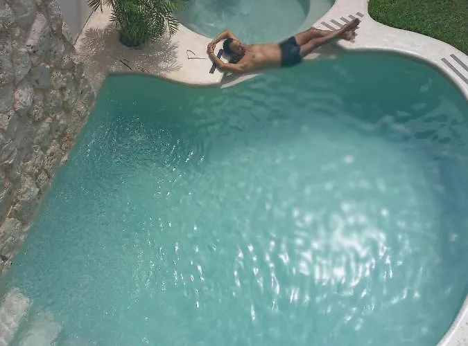 Casa Piedro Puerto Morelos