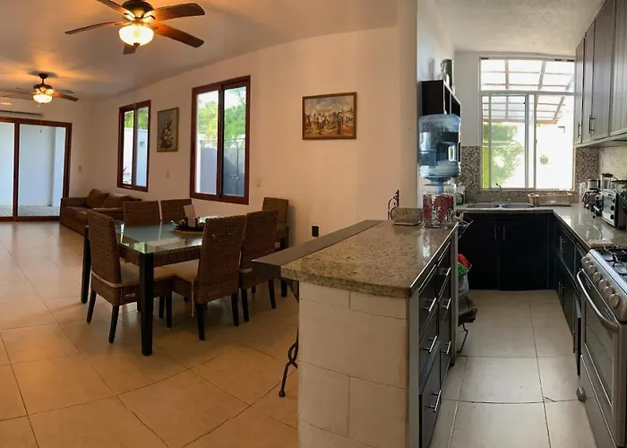 Casa Piedro Séjour chez l'habitant Puerto Morelos