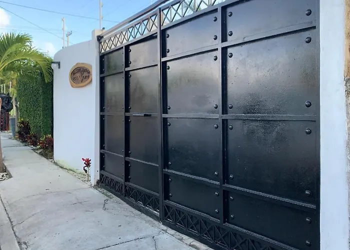 Casa Piedro *