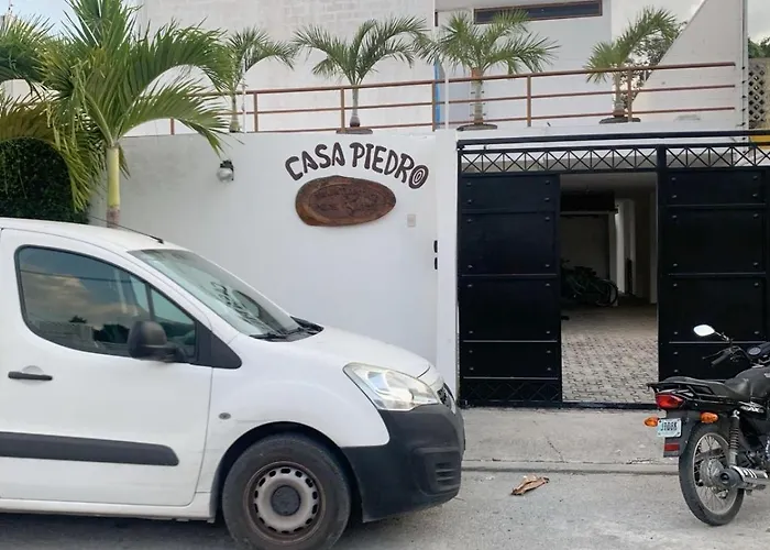 Casa Piedro *