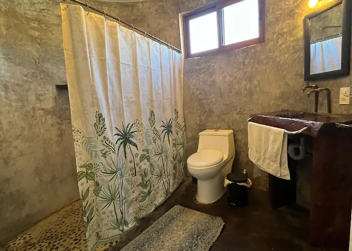 Casa Piedro Puerto Morelos