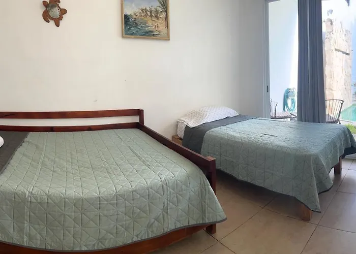 Casa Piedro Séjour chez l'habitant