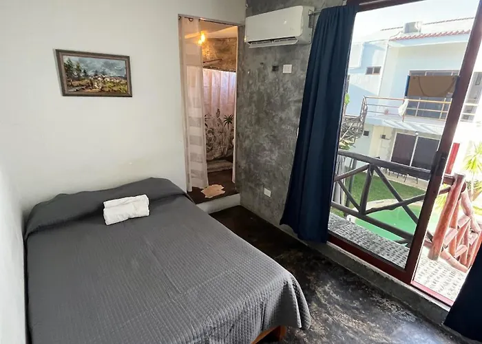 Séjour chez l'habitant Casa Piedro