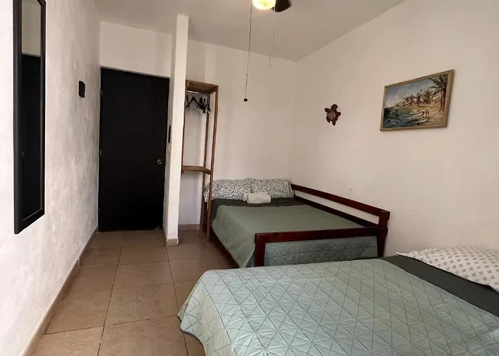 Casa Piedro Séjour chez l'habitant *