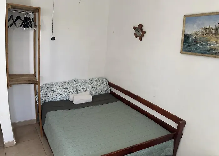 Séjour chez l'habitant Casa Piedro *