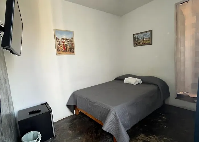 Casa Piedro Séjour chez l'habitant Puerto Morelos