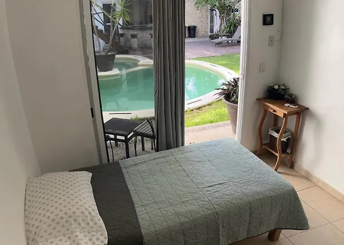 Séjour chez l'habitant Casa Piedro