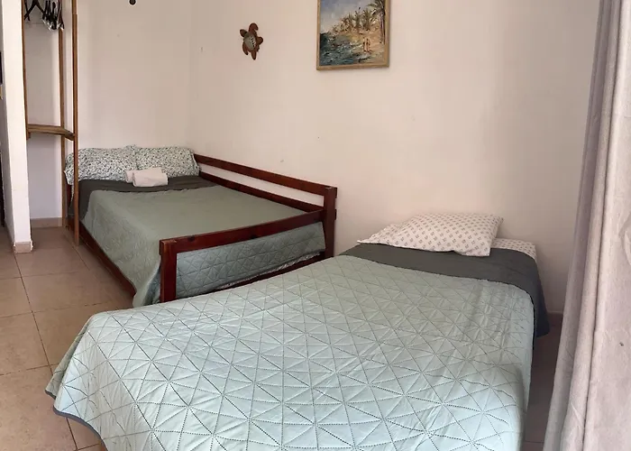 Casa Piedro *