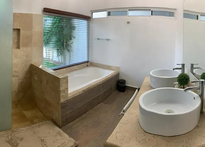 Casa Piedro Séjour chez l'habitant Puerto Morelos