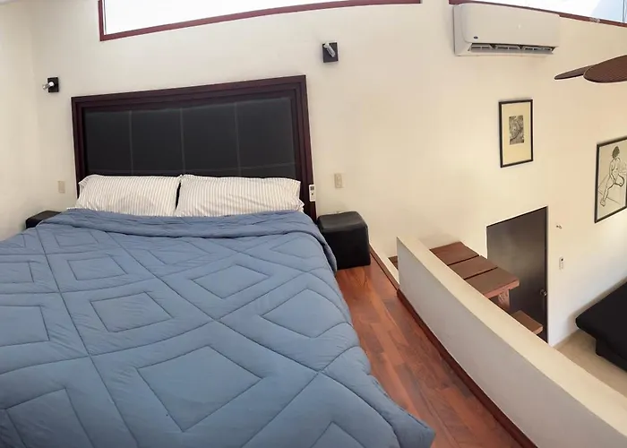 Séjour chez l'habitant Casa Piedro