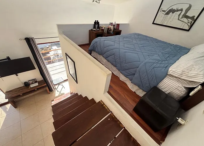 Casa Piedro Séjour chez l'habitant *