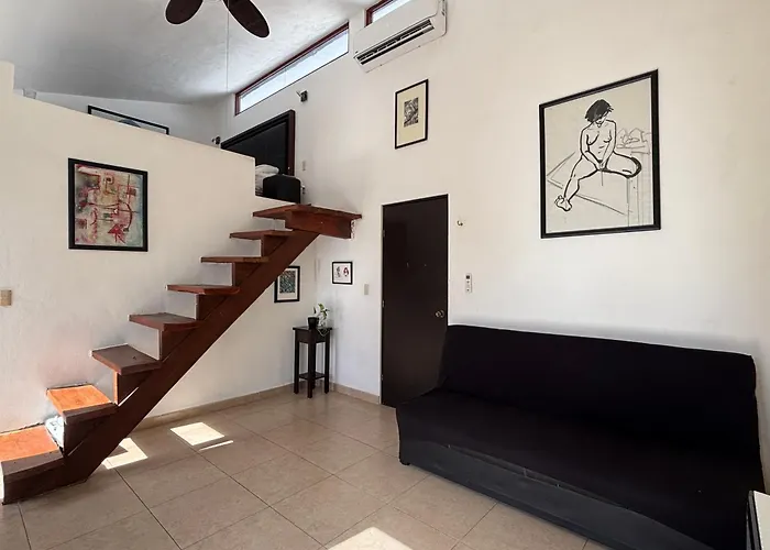 Séjour chez l'habitant Casa Piedro *