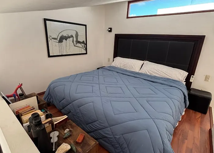Casa Piedro Séjour chez l'habitant Puerto Morelos