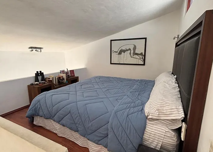 Séjour chez l'habitant Casa Piedro Puerto Morelos