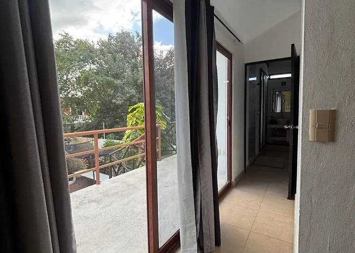 Casa Piedro *