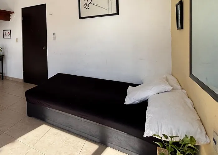 Casa Piedro Puerto Morelos