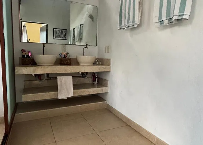 Casa Piedro