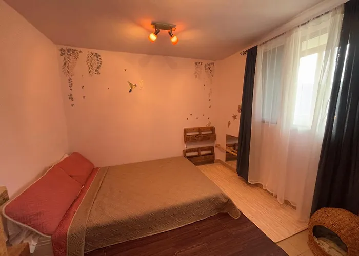 Casa Piedro Séjour chez l'habitant