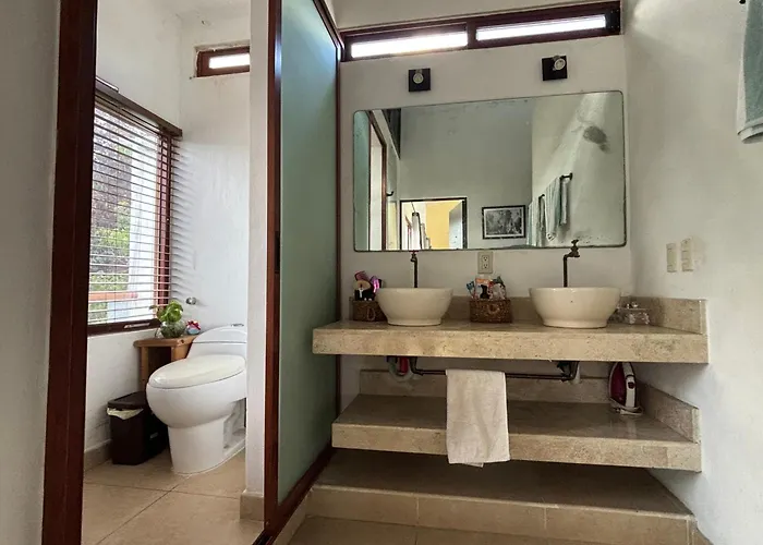 Séjour chez l'habitant Casa Piedro