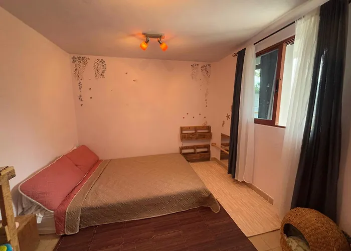 Casa Piedro Séjour chez l'habitant *