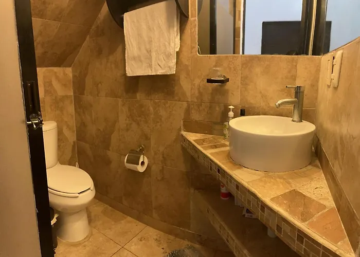 Casa Piedro Séjour chez l'habitant *