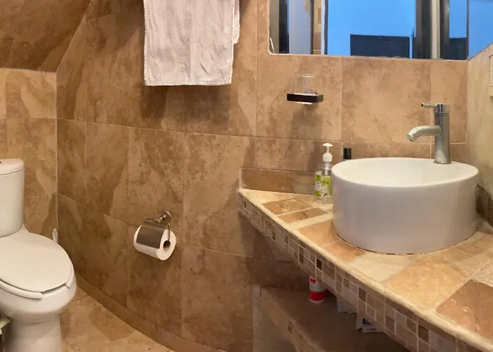 Séjour chez l'habitant Casa Piedro *