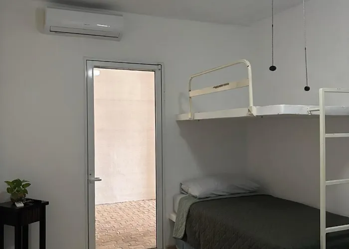 Casa Piedro Séjour chez l'habitant Puerto Morelos